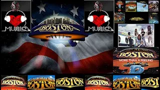 Boston - More Than A Feeling (New Art Space Extended Mix) Vito Kaleidoscope Music Bis