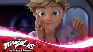 MIRACULOUS 🐞 GORIZILLA 🐞 Las Aventuras de Ladybug | Oficial episodio