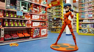 Smyths Toys - Store Opening - Staples Corner