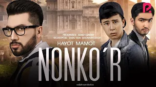 Nonko'r (treyler) | Нонкур (трейлер)