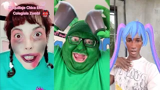 🤑tik toks tercermundistas full cringe, humor, ramdom🤑 // EP 6