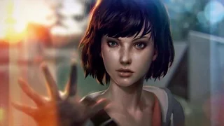 Life Is Strange Episode 2 (русская озвучка):временной экзамен/без комментариев(16+)