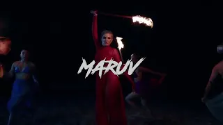 MARUV - New Album «Hellcat Story» Teaser