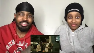 NBA YoungBoy - Act A Donkey (Official Video) CHARLAMAGNE DISS (Reaction) #nbayoungboy #reaction #yb