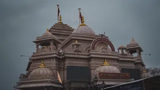 shree kashtabhanjan Dev Hanumanji mandir salangpur