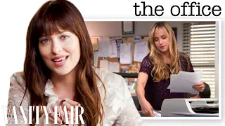 Dakota Johnson Breaks Down Her Career, from 'Fifty Shades of Grey' to 'The Lost Daughter'