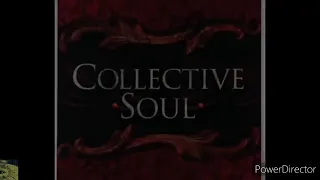 Collective Souls - Energy (karaoke)