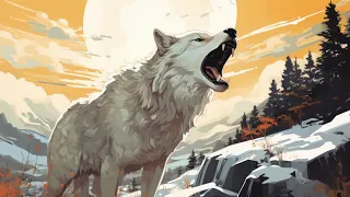 White Fang Audiobook by Jack London || Diurnal