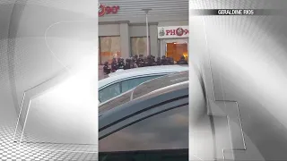 Police activity locks down Great Mall in Milpitas