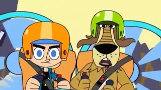 Johnny Test   78B A Hora Do Pesadelo Do Johnny PT BR