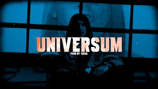 RAF CAMORA x BONEZ MC Type Beat - "UNIVERSUM" (Prod. Trena)