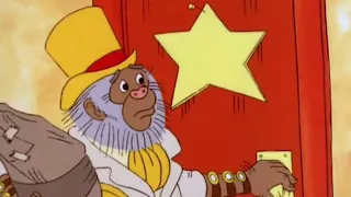 Busy World of Richard Scarry | Episode: 223 | BusyTown | Video for Kids