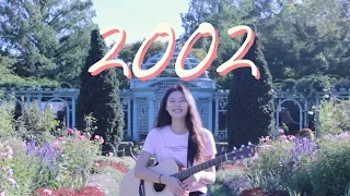 Anne Marie - 2002 ❁ 신지훈