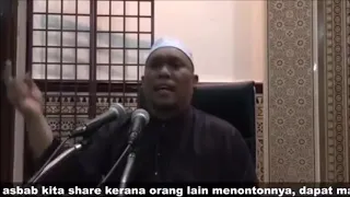 Ustaz Auni Mohamed : Sejarah FREEMASON Yang Ramai Orang Tak Berani BONGKAR