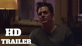 ROSY Trailer #1 NEW (2018) Johnny Knoxville Thriller Movie HD