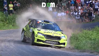 RALLY de OURENSE 2023⚠️