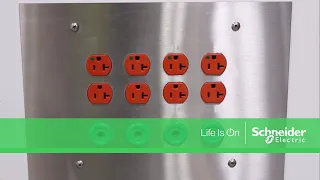 Understanding Components of Hospital Isolated Power Systems | Schneider Electric Support