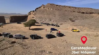 Merzouga Maroc comme si vous y étiez en 4x4!