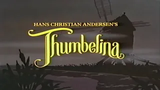 THUMBELINA 1994