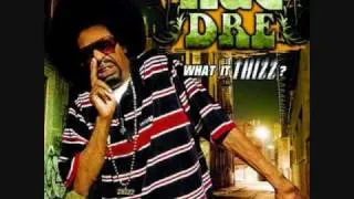 Dredio By Mac Dre