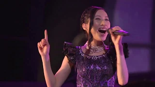 Kalafina LIVE TOUR 2013 ''Consolation '' Special Final at TOKYO KOKUSAI M05 moonfesta