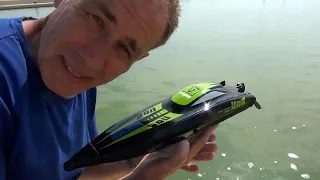 RC Boats Highlights 2021