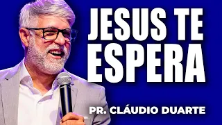 Cláudio Duarte | ENCONTRE COM JESUS | Vida de Fé