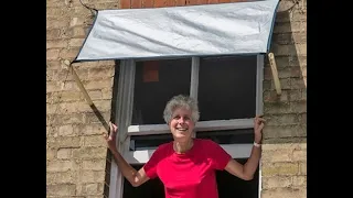 DIY Awnings