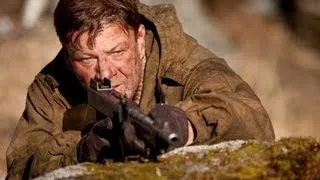 Age of Heroes (2011), Sean Bean - Clip