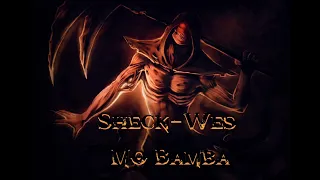 Sheck Wes Mo Bamba ( Slowed + Reverb ) Full Bass