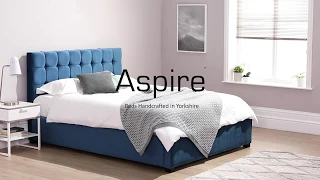 Aspire Ottoman