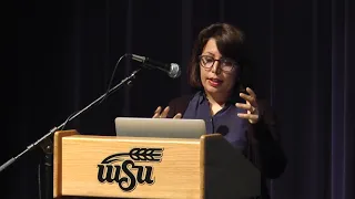 Burnt Generation Discussion: Azadeh Akhlaghi and Gohar Dashti