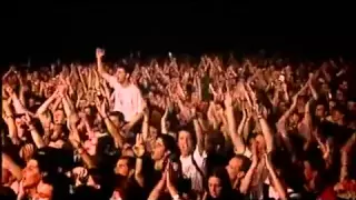 Red Hot Chili Peppers - Live In Olympia, Paris  2002 (full concert).mp4