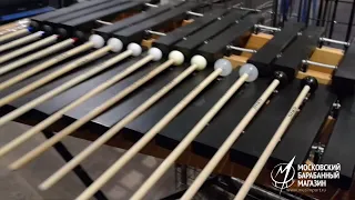Ротанговые палочки для ксилофона GRIG: обзор модельного ряда