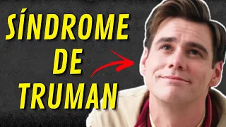 Síndrome de Truman: o transtorno real originado pelo filme "o Show de Truman" | PSICOLOGIA