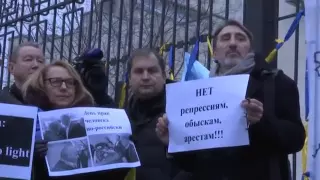 'Вопрос национальной безопасности'. Ч.1. Эфир 10.12.2015