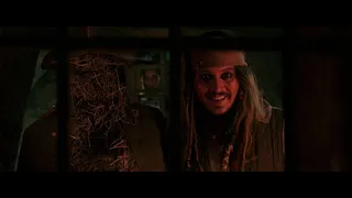 Pirates of the Caribbean: Dead Men Tell No Tales/Best scene/Johnny Depp/Brenton Thwaites