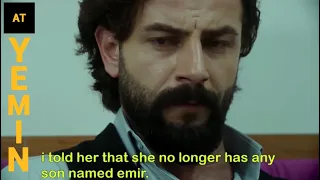 Yemin season 2 E-91 highlights (english subtitles)