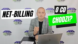 01. Fotowoltaika - Net-billing - O co chodzi?