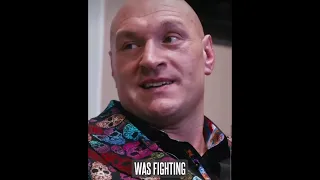 I'LL BUTCHER HIM, 🔥TYSON FURY ON USYK, JOSHUA IS A COWARD 💥