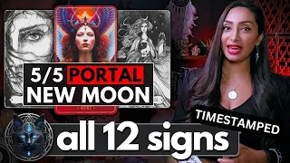 ALL SIGNS 🕊️ "The Signs Are Around You! Something BIG Is Happening!" ☯  Tarot Reading ☾₊‧⁺˖⋆