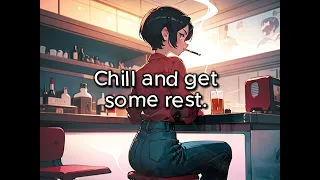 【Copyright free】Relax with lo-fi beats