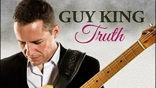 Guy King (Full Show) (4K UHD) @ Swing Wespelaar (18-08-2018), Belgium