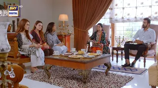 Benaam Episode 61 || BEST SCENE 06 || ARY Digital Drama