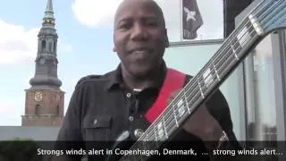 Nathan East Welcome Video - Online School of Bass