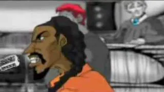 SNOOP DOGG - VATO (ANIMATED) växjö