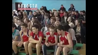 Команда «Чебоксарские ястребы» провела мастер-класс для юных баскетболистов Новочебоксарска