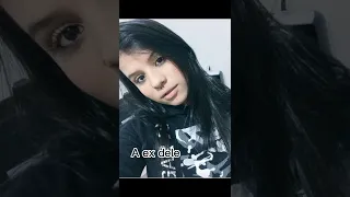 A Ex do Wii vs A Atual Fran edits