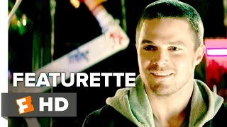 Teenage Mutant Ninja Turtles: Out of the Shadows Featurette - Casey Jones (2016) - Movie HD