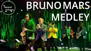 Bruno Mars Medley - The Feelgood Orchestra